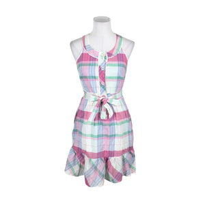 Unisex Tommy Hilfiger - Dress, size 34 - Light pink (1)