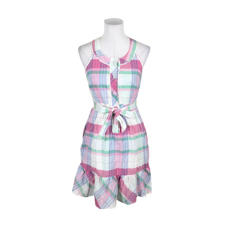 Unisex Tommy Hilfiger - Dress, size 34 - Light pink ()