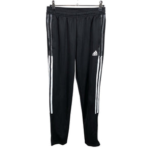 Unisex Adidas - Track pants, size 146 - 152 - Black (1)