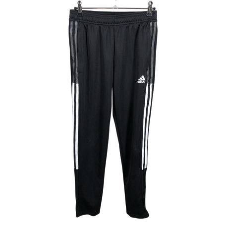 Unisex Adidas - Track pants, size 146 - 152 - Black ()