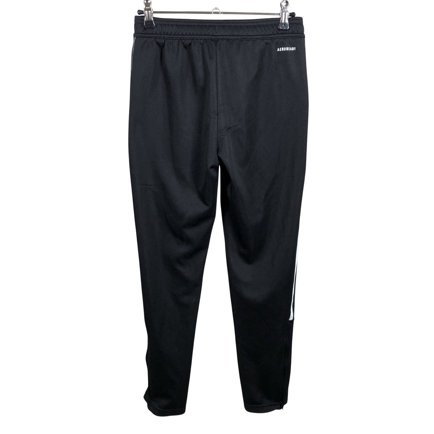 Unisex Adidas - Track pants, size 146 - 152 - Black (2)