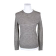 Unisex Uniqlo - Sweater, size 36 - Gray ()