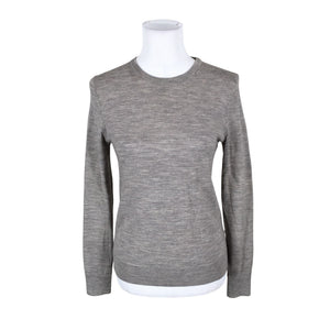 Unisex Uniqlo - Sweater, size 36 - Gray (1)