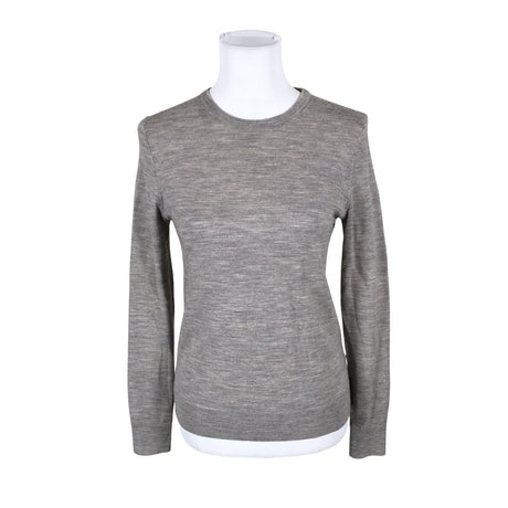 Unisex Uniqlo - Sweater, size 36 - Gray ()