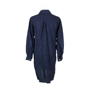 Unisex Boomerang - Dress, size 38 - Blue (2)