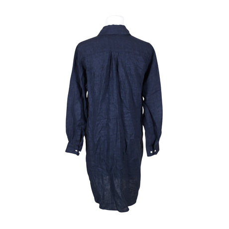 Unisex Boomerang - Dress, size 38 - Blue (2)