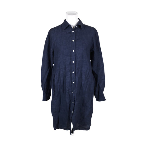 Unisex Boomerang - Dress, size 38 - Blue ()