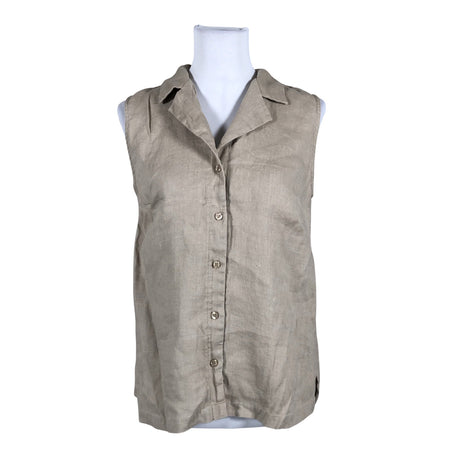 Unisex Nanso - Top, size 38 - Beige ()