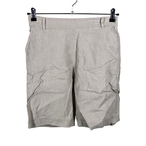 Unisex Nanso - Shorts, size 38 - Beige (1)