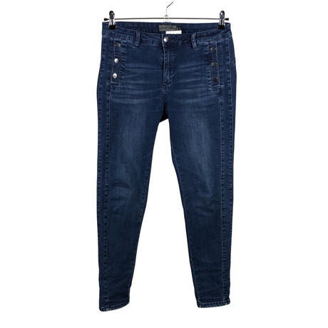 Unisex Fransa - Jeans, size 40 - Blue ()