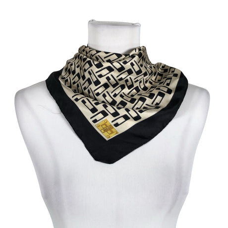 Unisex Guess - Scarf, size Midi - Black ()