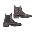 Unisex Ara - Ankle boots, size 41 - Brown ()