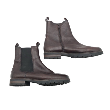 Unisex Ara - Ankle boots, size 41 - Brown ()
