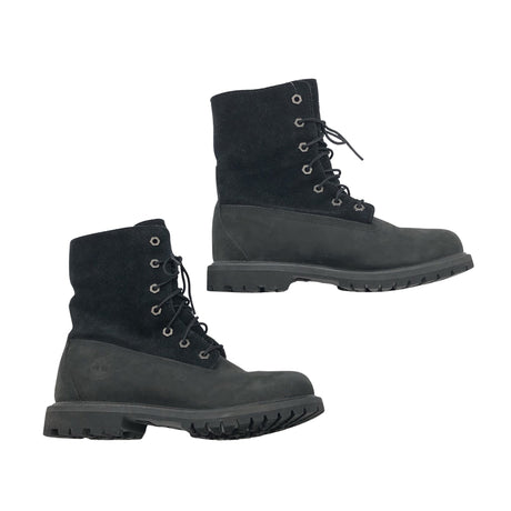 Unisex Timberland - Ankle boots, size 38 - Black ()