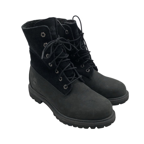 Unisex Timberland - Ankle boots, size 38 - Black (2)