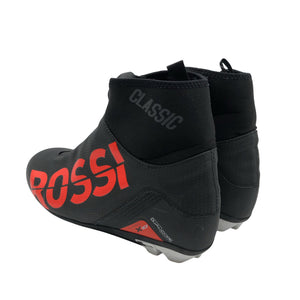 Unisex Rossignol - Ski boots, size 38 - Black (3)