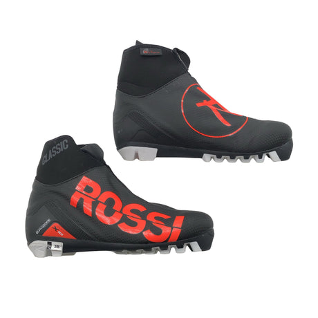 Unisex Rossignol - Ski boots, size 38 - Black ()
