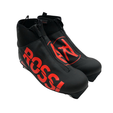 Unisex Rossignol - Ski boots, size 38 - Black (2)