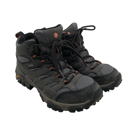 Unisex Merrell - Hiking shoes, size 38 - Gray (2)