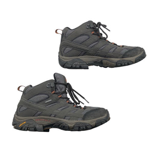 Unisex Merrell - Hiking shoes, size 38 - Gray (1)