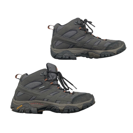 Unisex Merrell - Hiking shoes, size 38 - Gray ()
