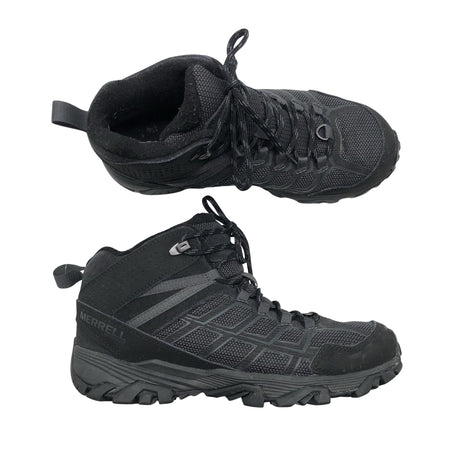 Unisex Merrell - Hiking shoes, size 38 - Gray ()