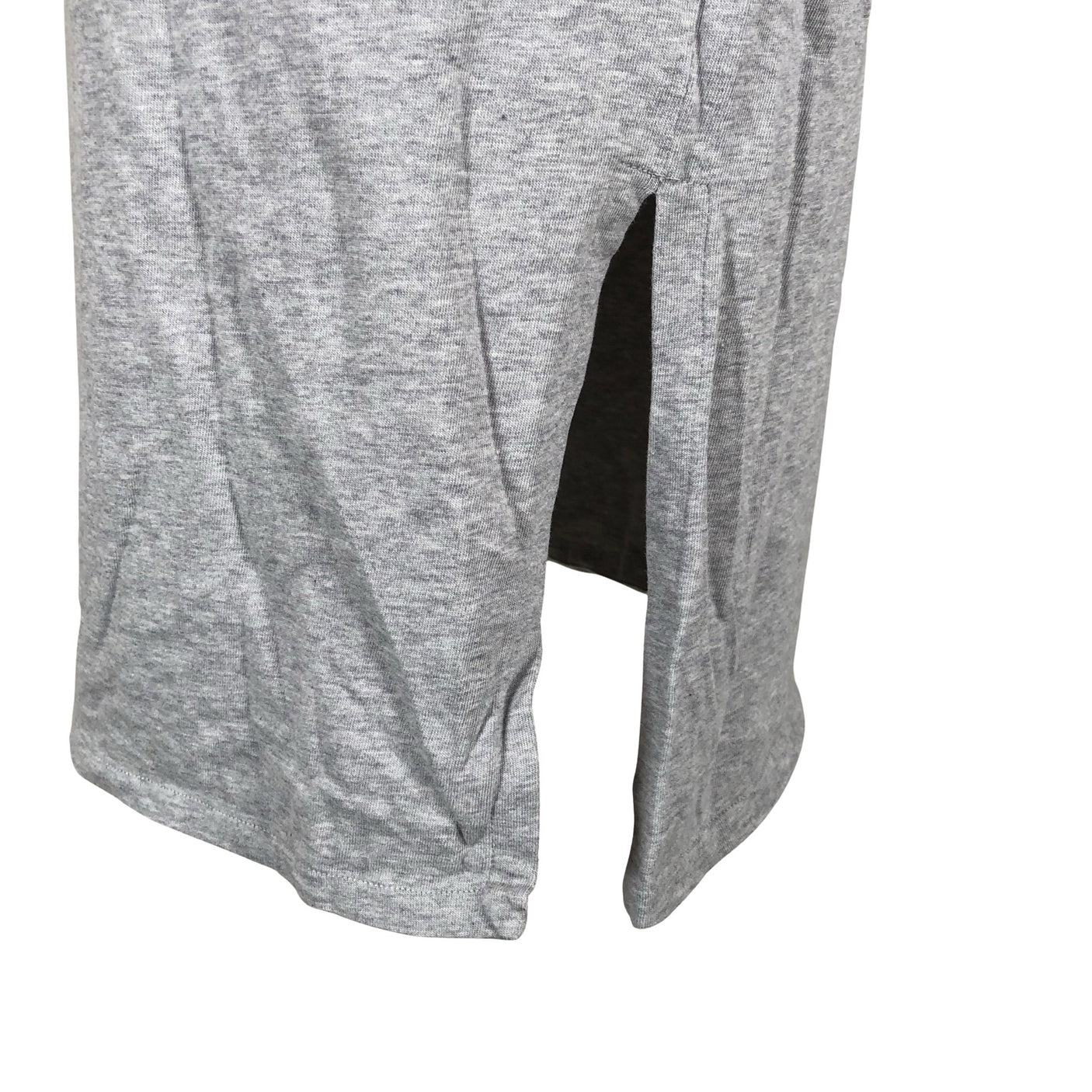 Unisex Hugo Boss - Tricot dress, size 36 - Gray (2)