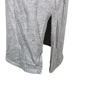 Unisex Hugo Boss - Tricot dress, size 36 - Gray (2)