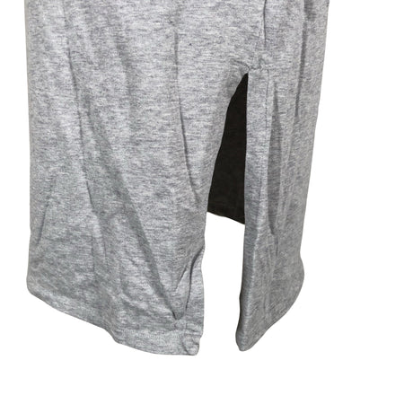 Unisex Hugo Boss - Tricot dress, size 36 - Gray (2)