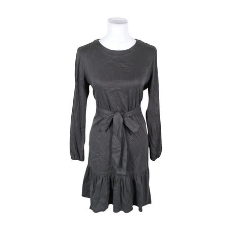 Unisex Gauhar - Schiffon dress, size 36 - Gray ()