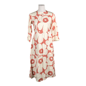 Unisex Marimekko - Dress, size 36 - Light pink (1)