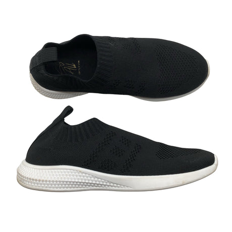 Unisex So All - Casual sneakers, size 35 - Black ()