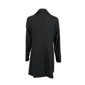Unisex Mexx - Trench coat, size 36 - Black (2)