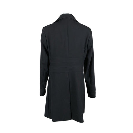 Unisex Mexx - Trench coat, size 36 - Black (2)