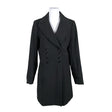 Unisex Mexx - Trench coat, size 36 - Black ()