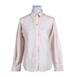 Unisex Monoprix - Collared shirt, size 34 - Light pink ()