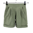 Unisex NOSH - Sweatshorts, size 34 - Green ()