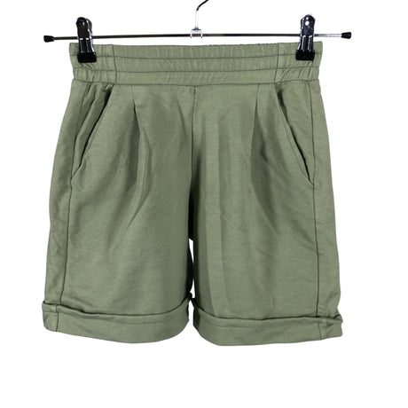 Unisex NOSH - Sweatshorts, size 34 - Green ()