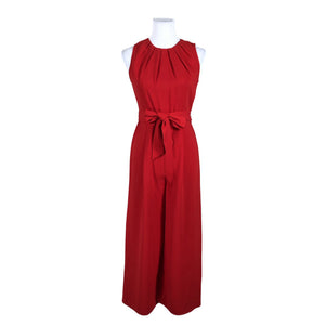 Unisex Warehouse - Overalls, size 36 - Red (1)
