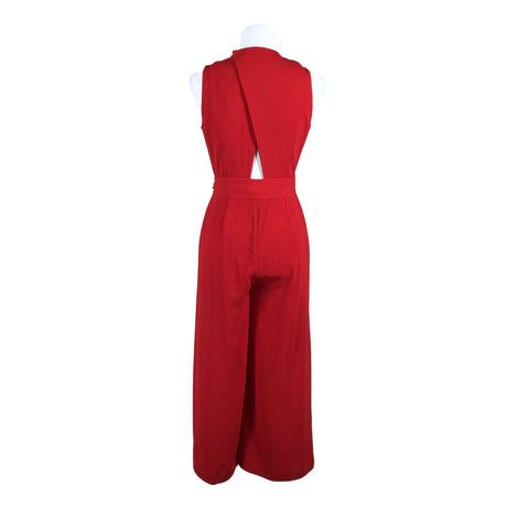 Unisex Warehouse - Overalls, size 36 - Red (2)