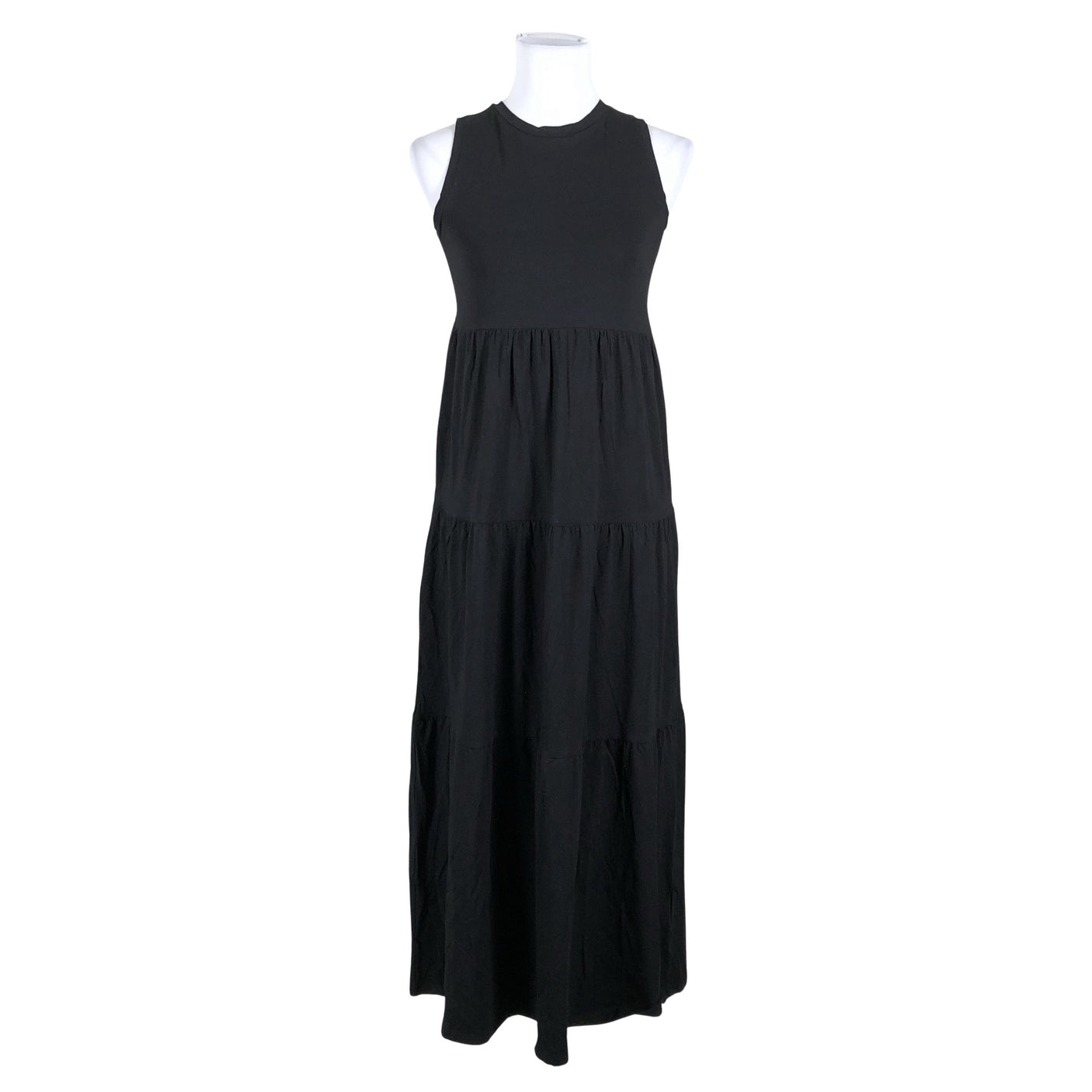 Unisex Marc O'Polo - Tricot dress, size 34 - Black (1)
