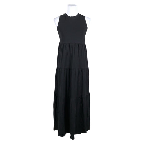 Unisex Marc O'Polo - Tricot dress, size 34 - Black ()