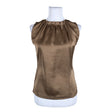 Unisex Ril's - Top, size 36 - Brown ()