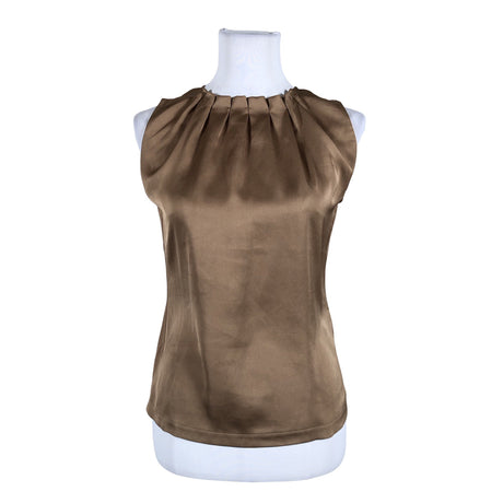 Unisex Ril's - Top, size 36 - Brown ()