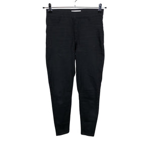 Unisex Marks&Spencer - Capri jeans, size 36 - Black (1)