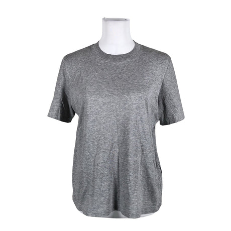 Unisex &Other Stories - T-shirt, size 36 - Gray ()