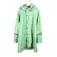 Unisex Reima - Rain jacket, size 146 - 152 - Green ()