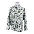 Unisex Stenströms - Collared shirt, size Ei kokoa - Light blue ()