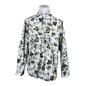 Unisex Stenströms - Collared shirt, size Ei kokoa - Light blue (1)