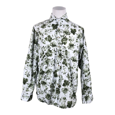 Unisex Stenströms - Collared shirt, size Ei kokoa - Light blue ()